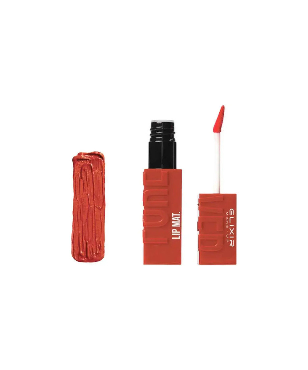 Forever Lip Mat Lipstick #215