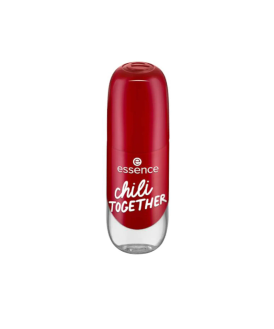 Essence Μανό Gel Nail Colour 8ml