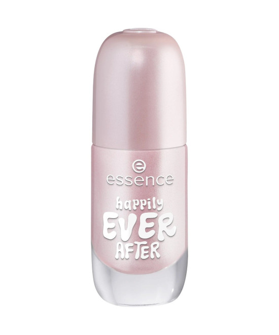 Gel nail polish 06 happily EVER AFTER