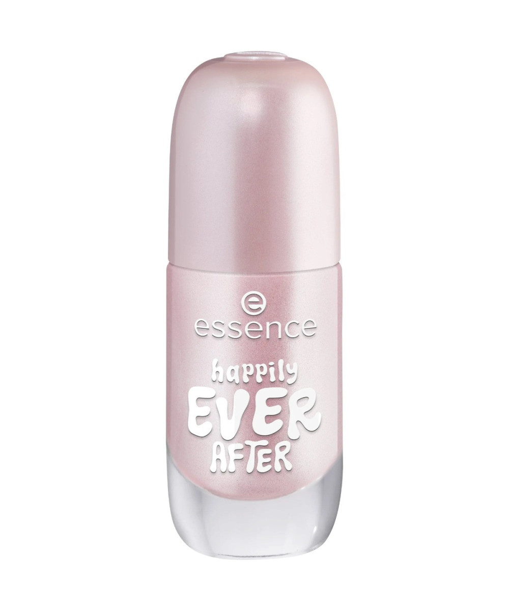 Gel nail polish 06 happily EVER AFTER