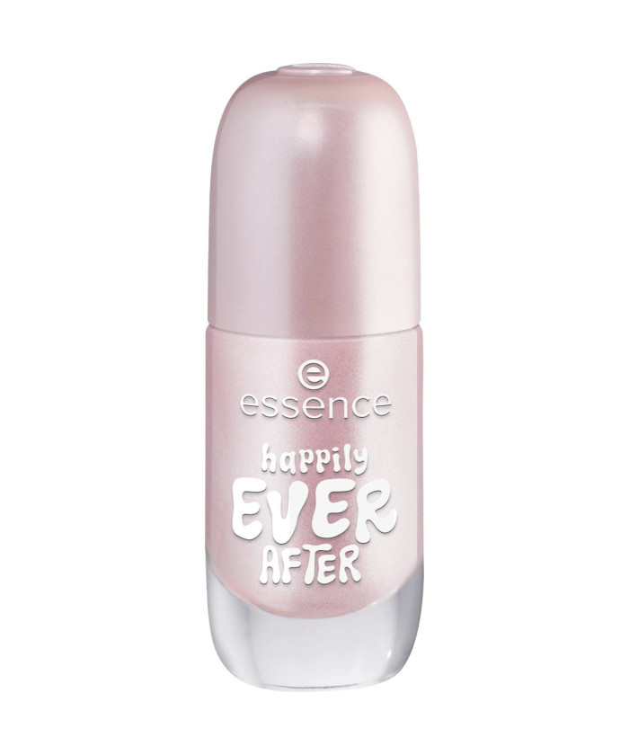 Gel nail polish 06 happily EVER AFTER