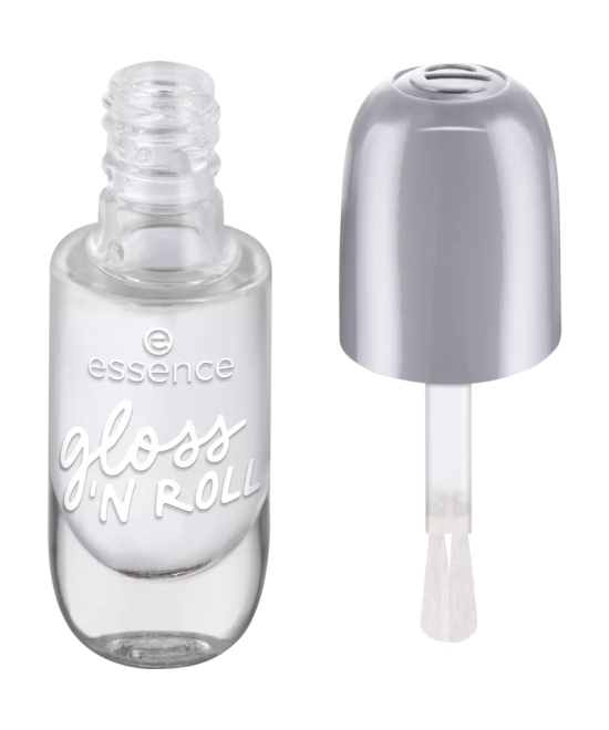 Essence Nail Gel Colour 01 8ml