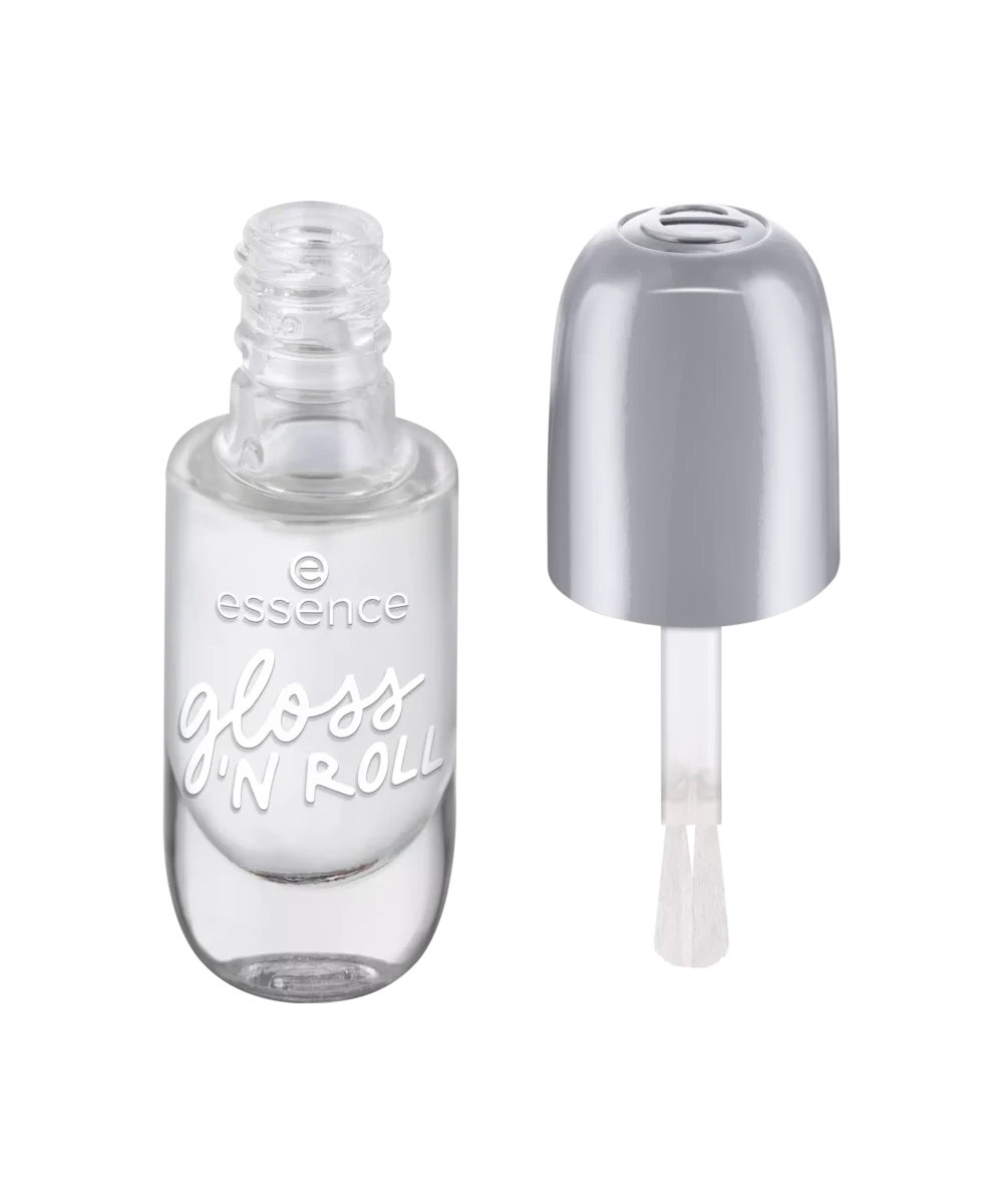 Essence Nail Gel Colour 01 8ml