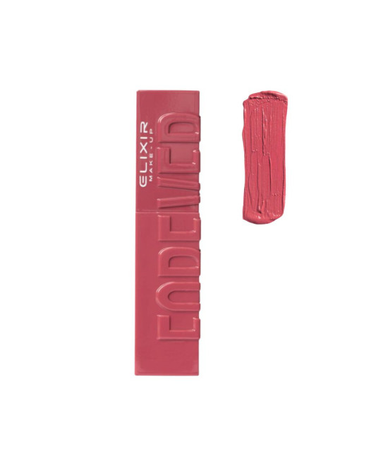 Forever Lip Mat Lipstick #217