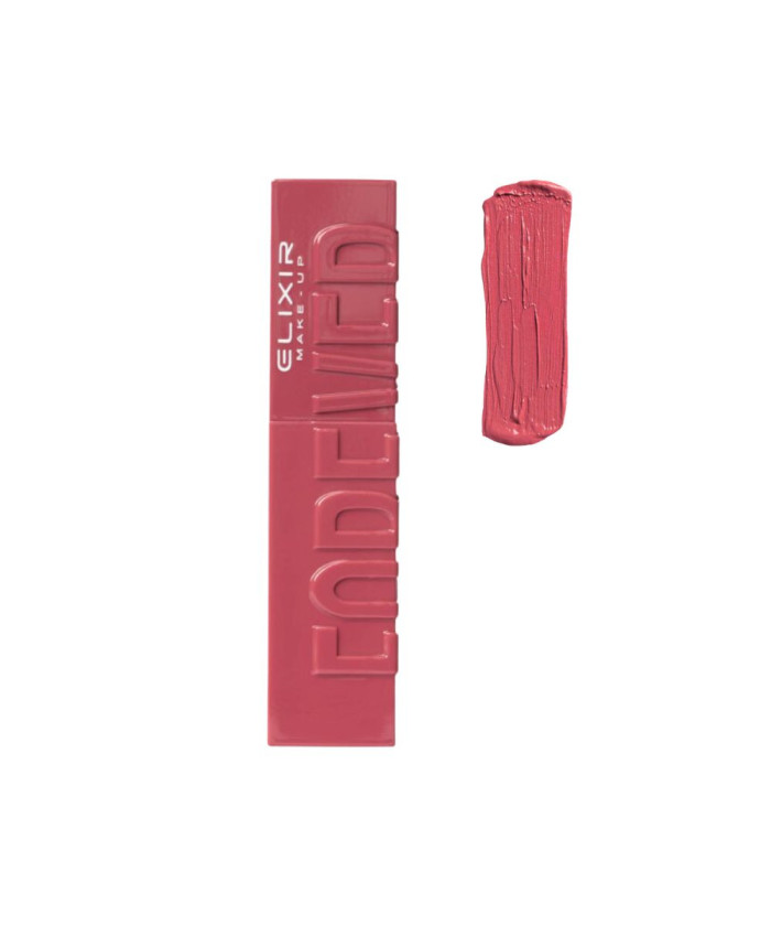 Forever Lip Mat Lipstick #217