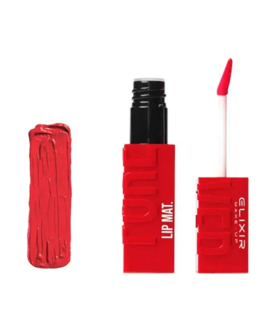 Forever Lip Mat Lipstick #219
