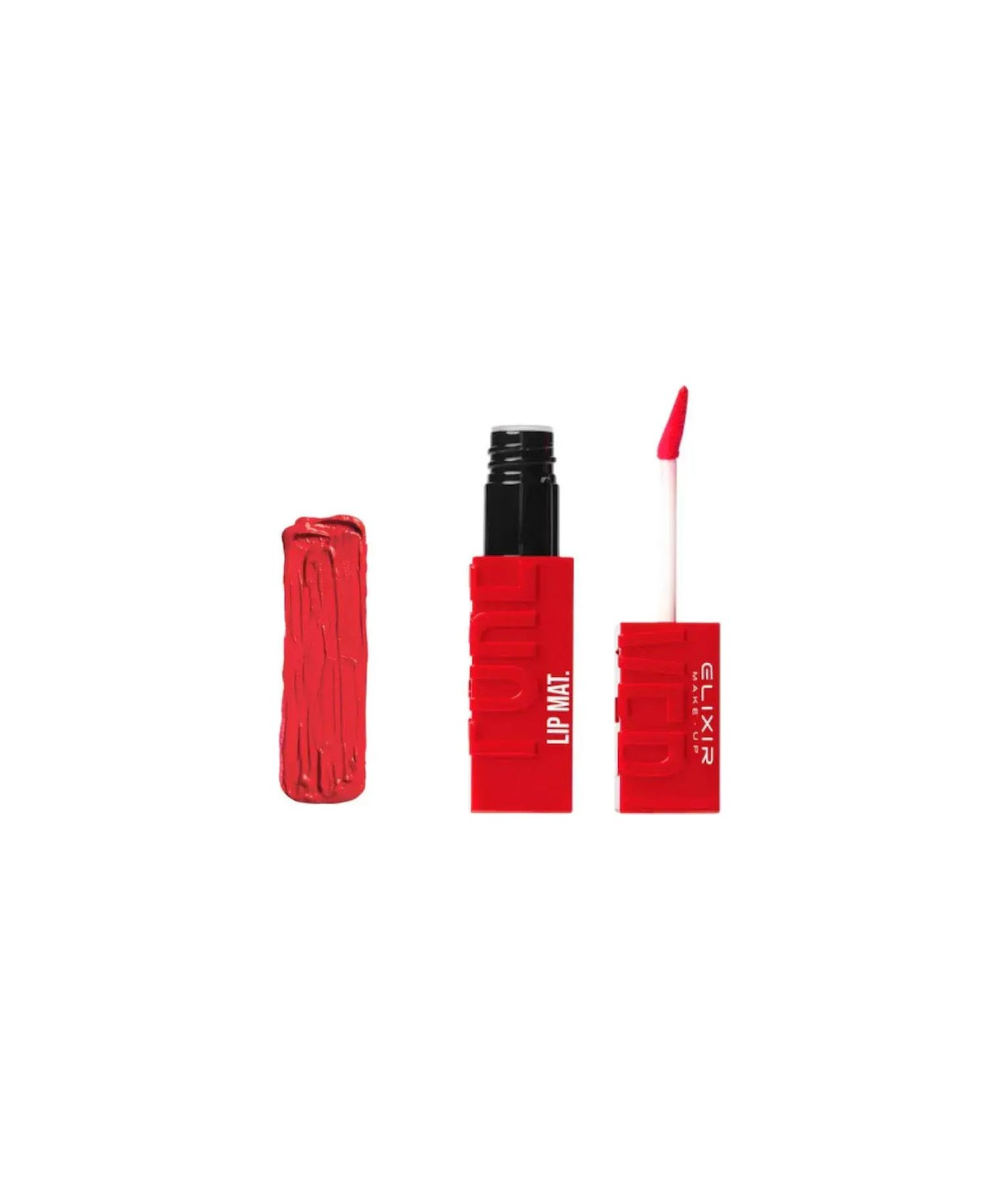 Forever Lip Mat Lipstick #219