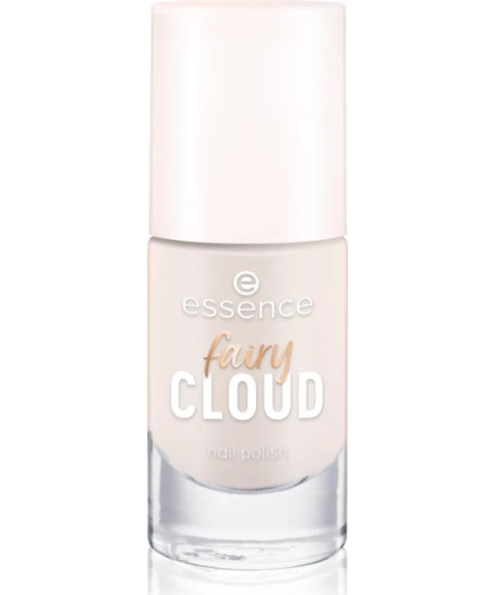 Essence Fairy 02 Cloud Gloss Βερνίκι Νυχιών 8ml