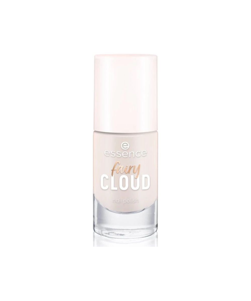 Essence Fairy 02 Cloud Gloss Nail Polish 8ml