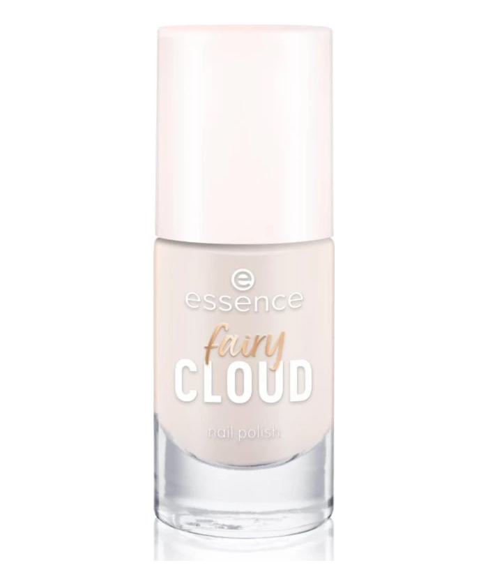 Essence Fairy 02 Cloud Gloss Βερνίκι Νυχιών 8ml