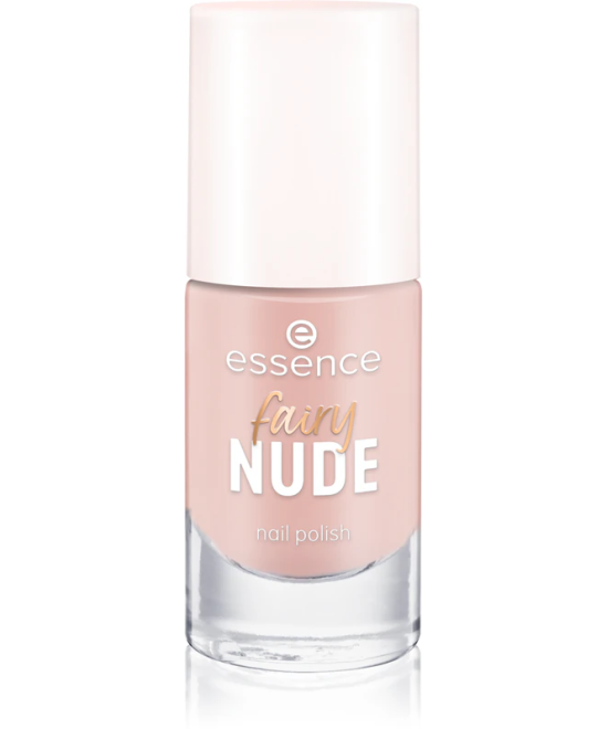 Essence Fairy Nude Nail Polish 06 8ml