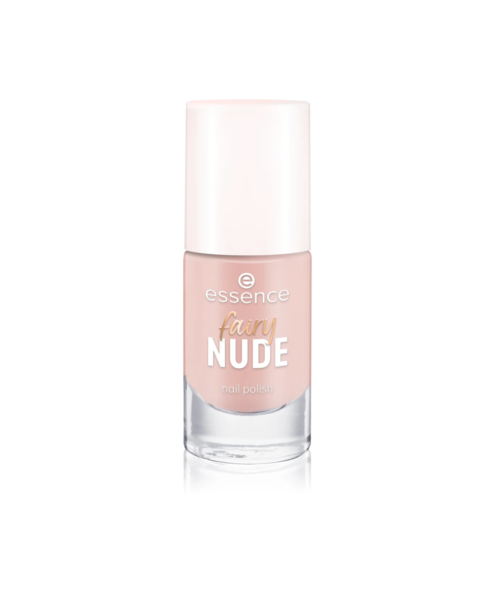 Essence Fairy Nude Nail Polish 06 8ml