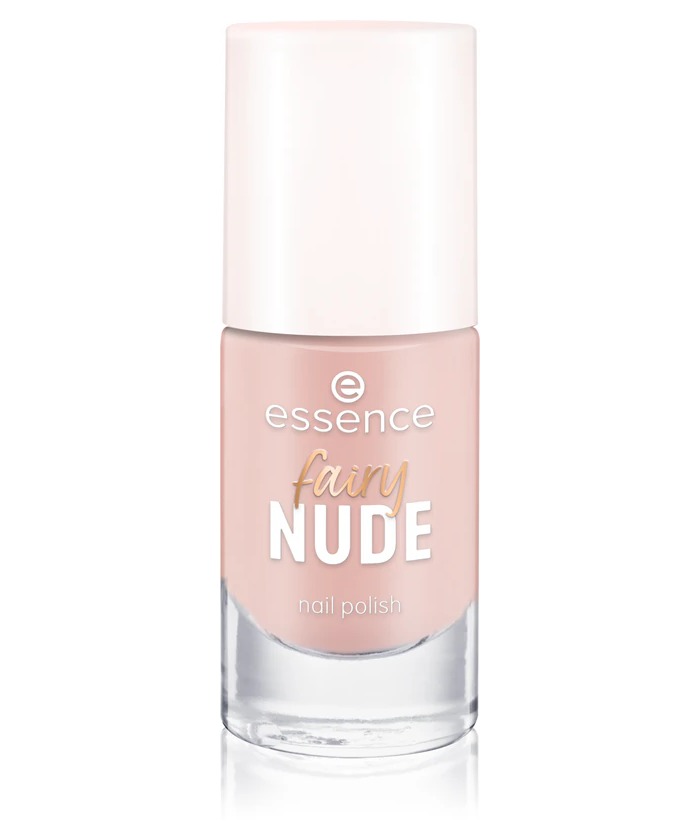 Essence Fairy Nude Nail Polish 06 8ml