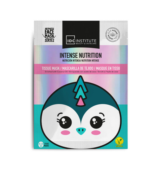Μάσκα Προσώπου IDC Institute Intense Nutrition