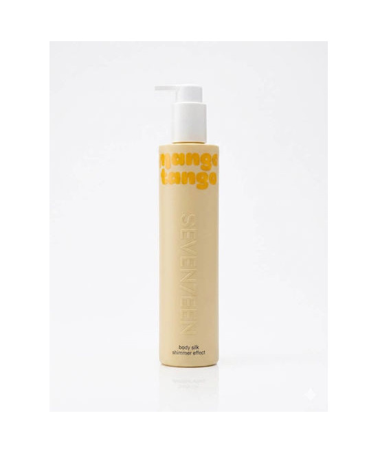 Seventeen Mango Tango Ενυδατική Lotion Σώματος 250ml