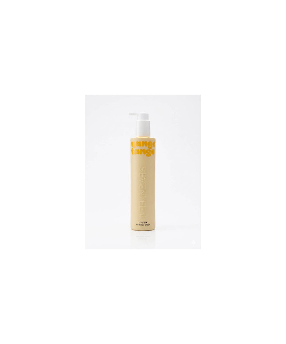 Seventeen Mango Tango Ενυδατική Lotion Σώματος 250ml