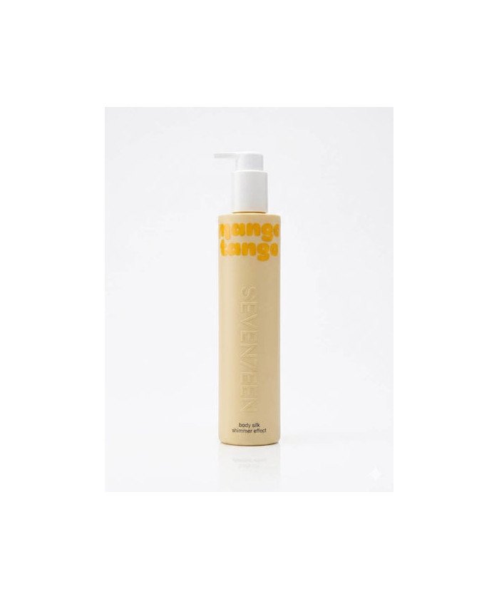 Seventeen Mango Tango Ενυδατική Lotion Σώματος 250ml