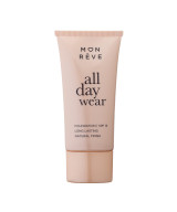 ALL DAY WEAR FOUNDATION