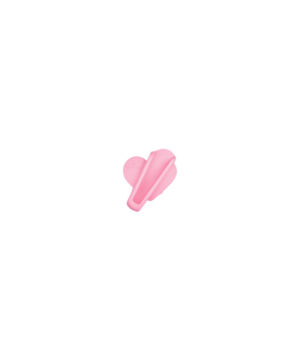 Essence Say It With Juicy Lipgloss Holder - 01 Gloss On Call