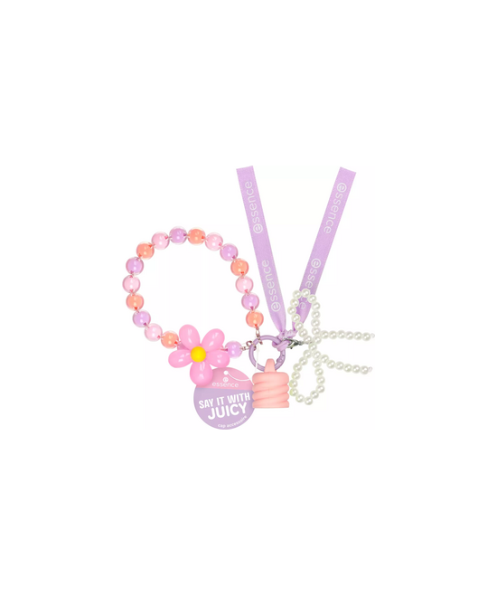 Essence Say It With Juicy Cap Accessoire - 01 Cap it Cute