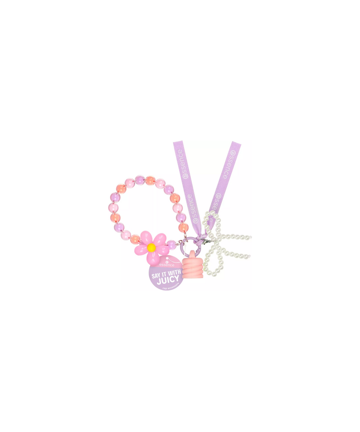 Essence Say It With Juicy Cap Accessoire - 01 Cap it Cute