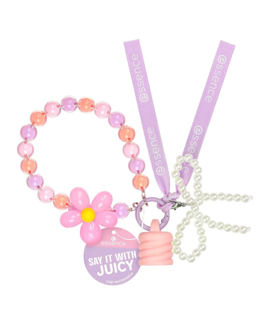 Essence Say It With Juicy Cap Accessoire - 01 Cap it Cute