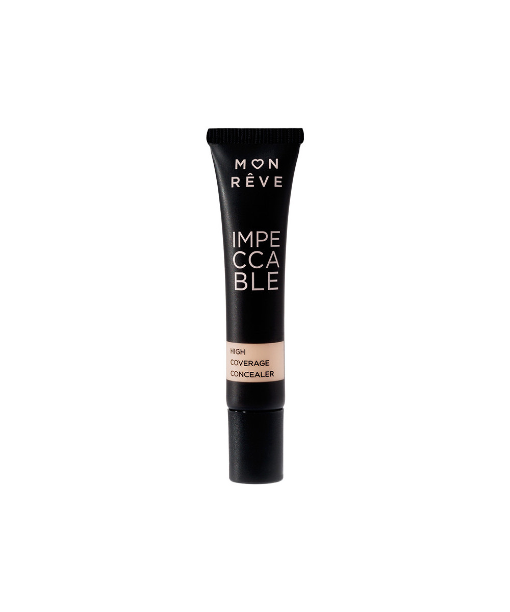 IMPECCABLE CONCEALER