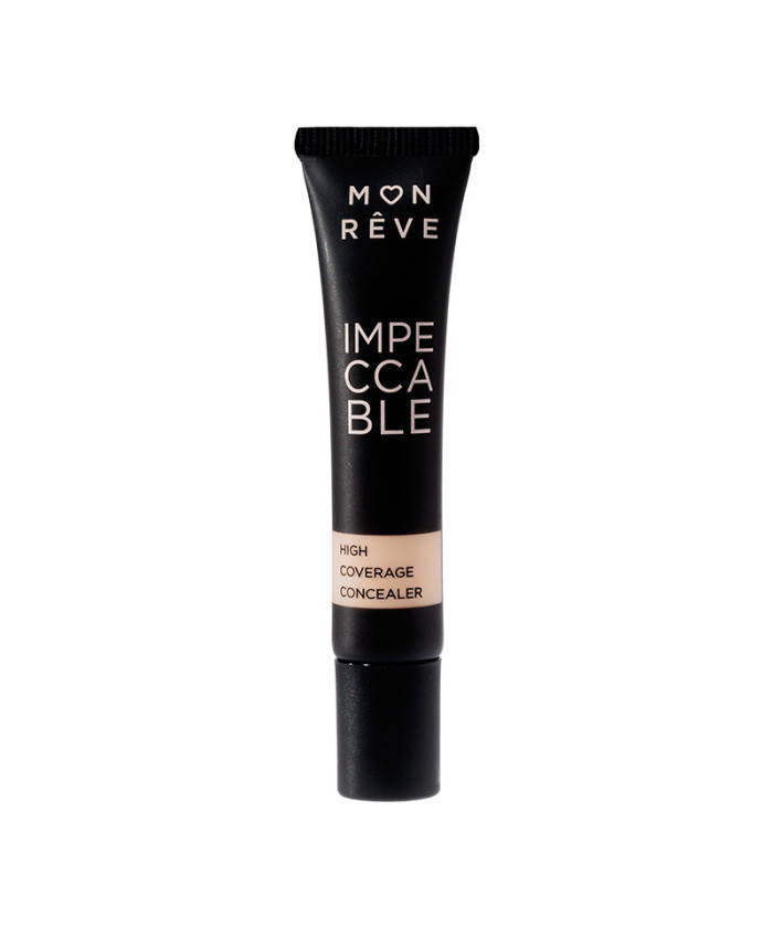 IMPECCABLE CONCEALER