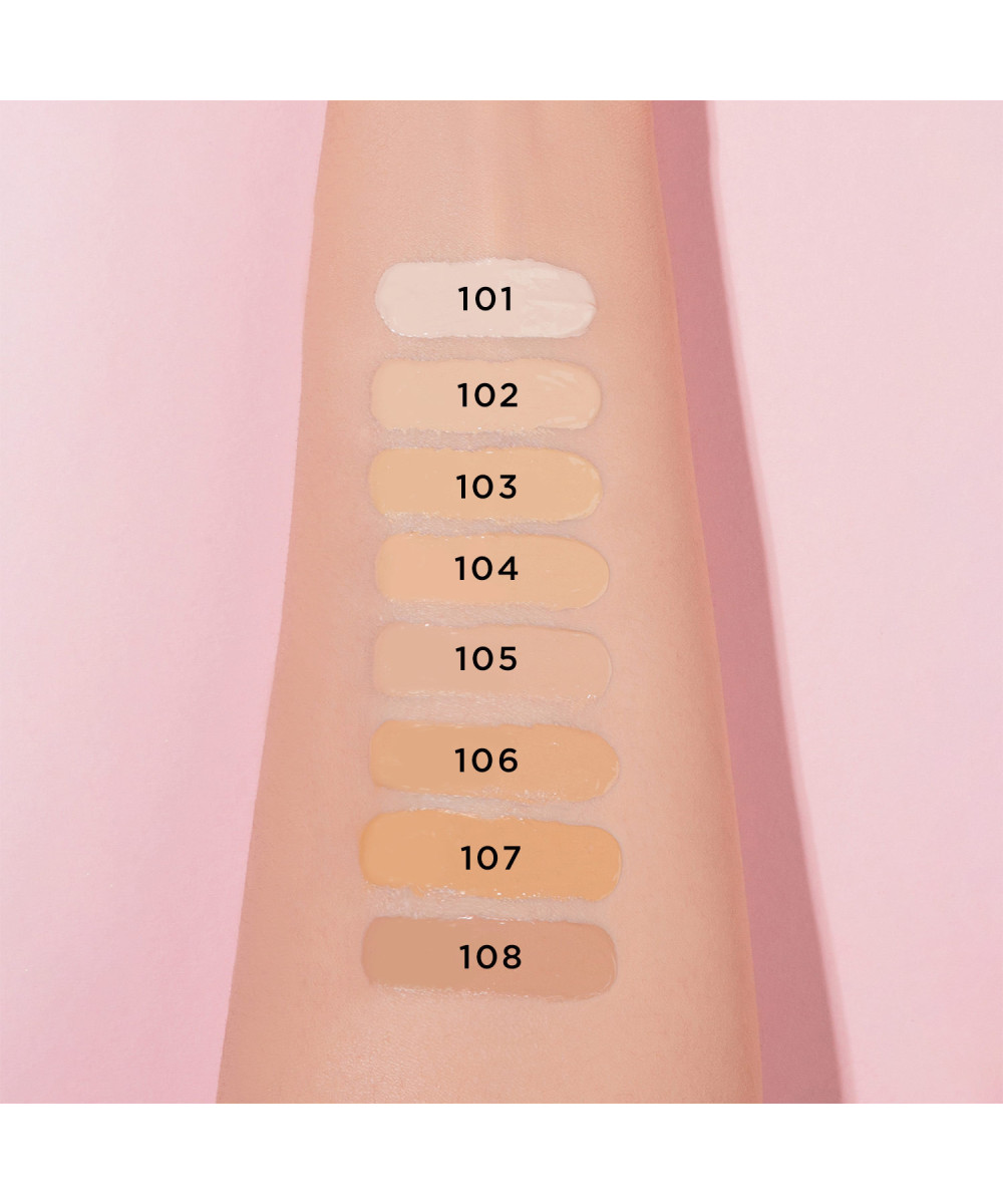 IMPECCABLE CONCEALER
