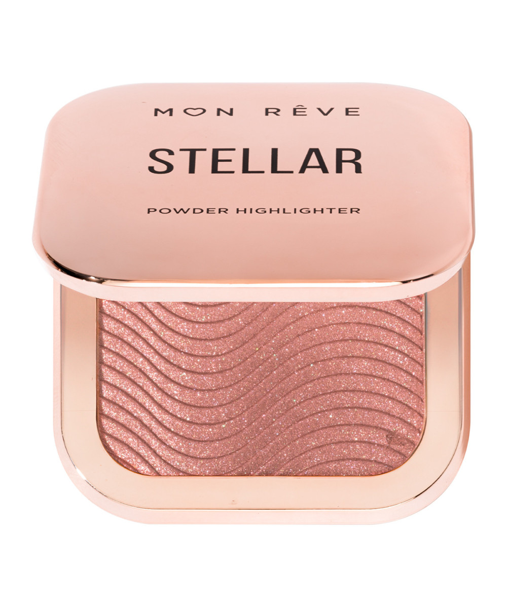 STELLAR POWDER HIGHLIGHTER