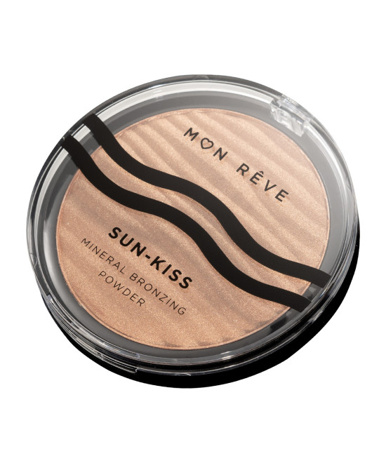 SUN-KISS SHIMMER