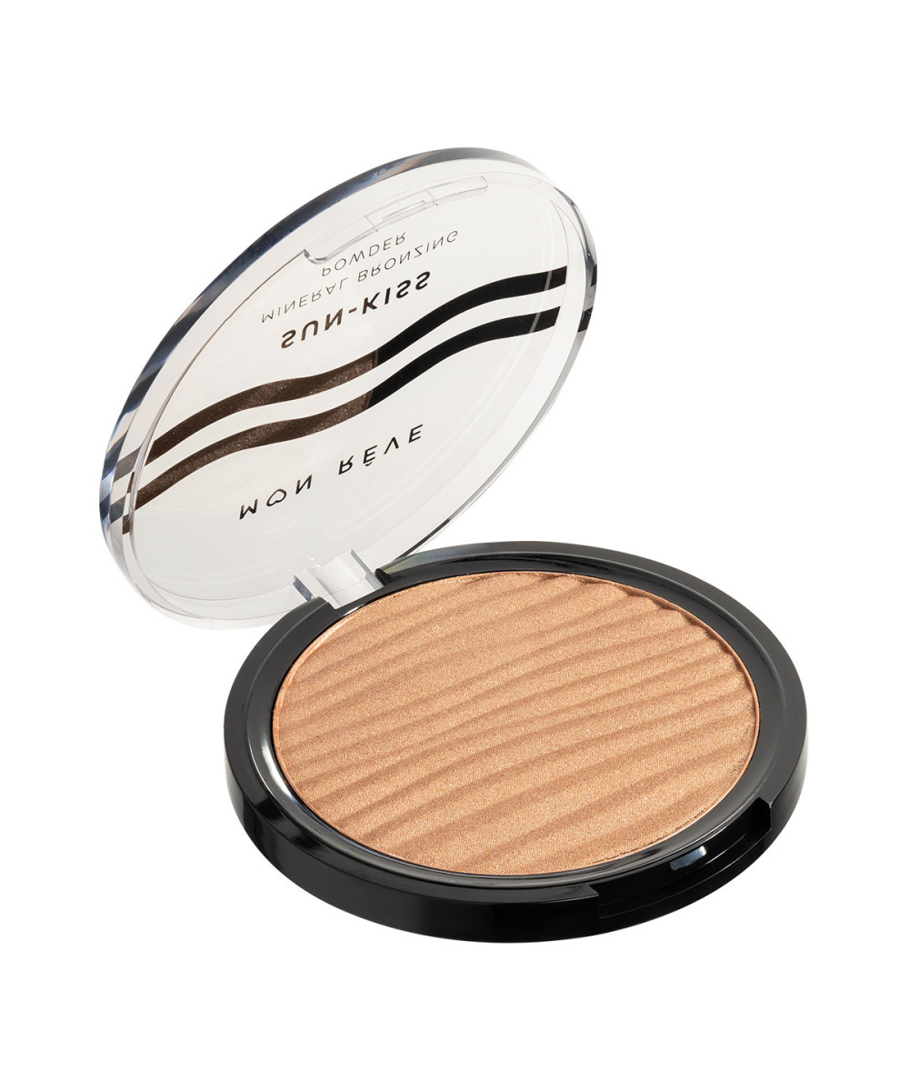 SUN-KISS SHIMMER