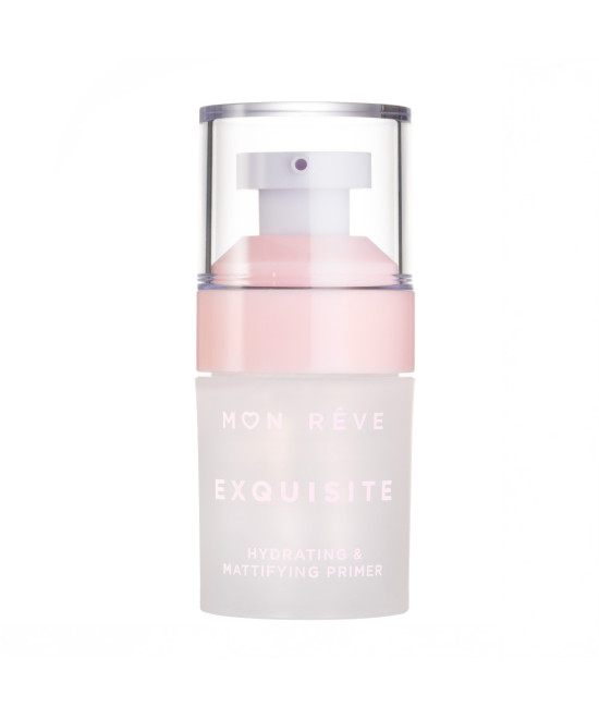 EXQUISITE PRIMER