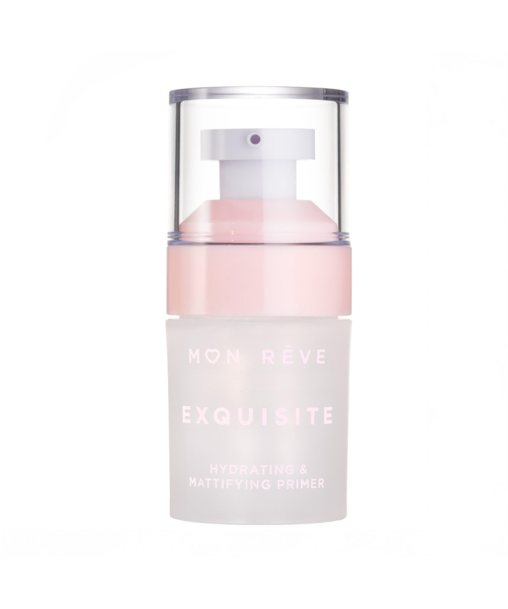 EXQUISITE PRIMER