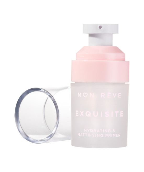 EXQUISITE PRIMER