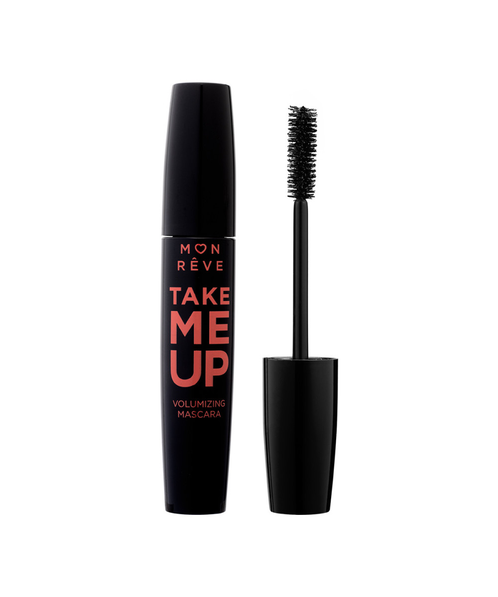 TAKE ME UP MASCARA