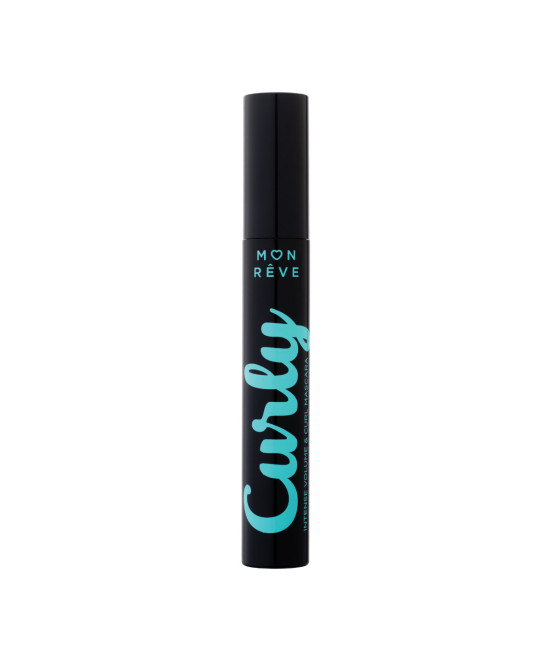 CURLY MASCARA