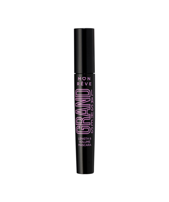 GRAND LASHES MASCARA