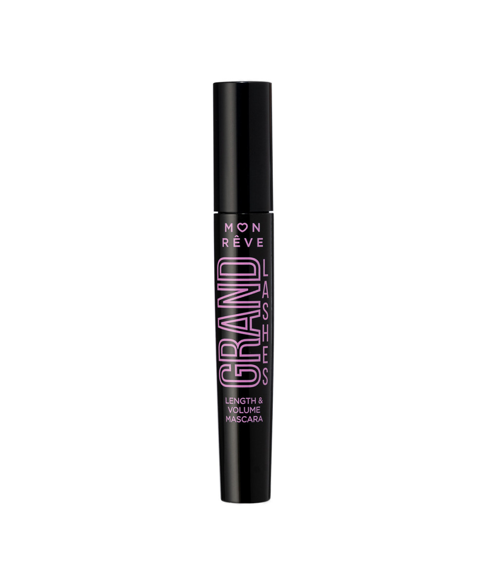 GRAND LASHES MASCARA