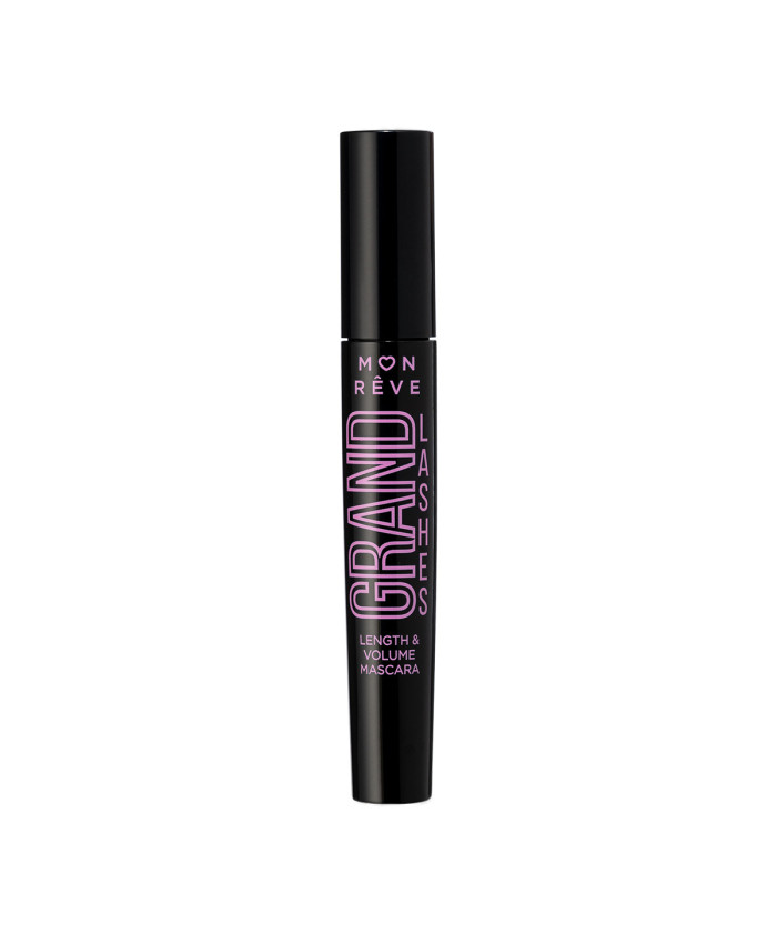 GRAND LASHES MASCARA