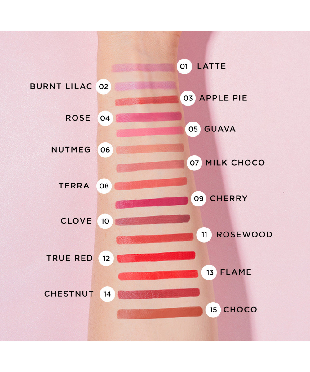 LIP CRAYON