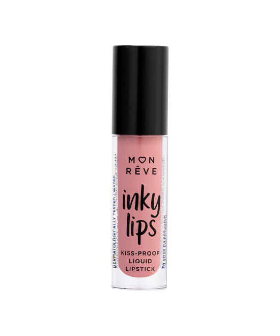 INKY LIPS
