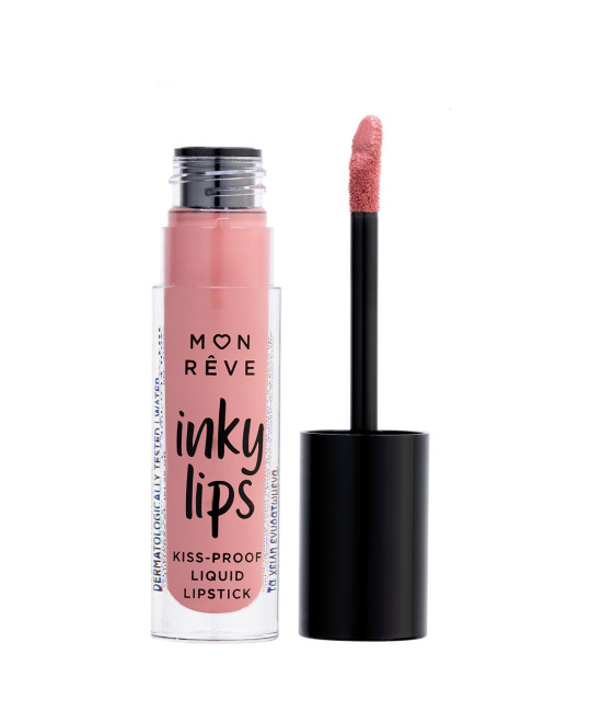 INKY LIPS