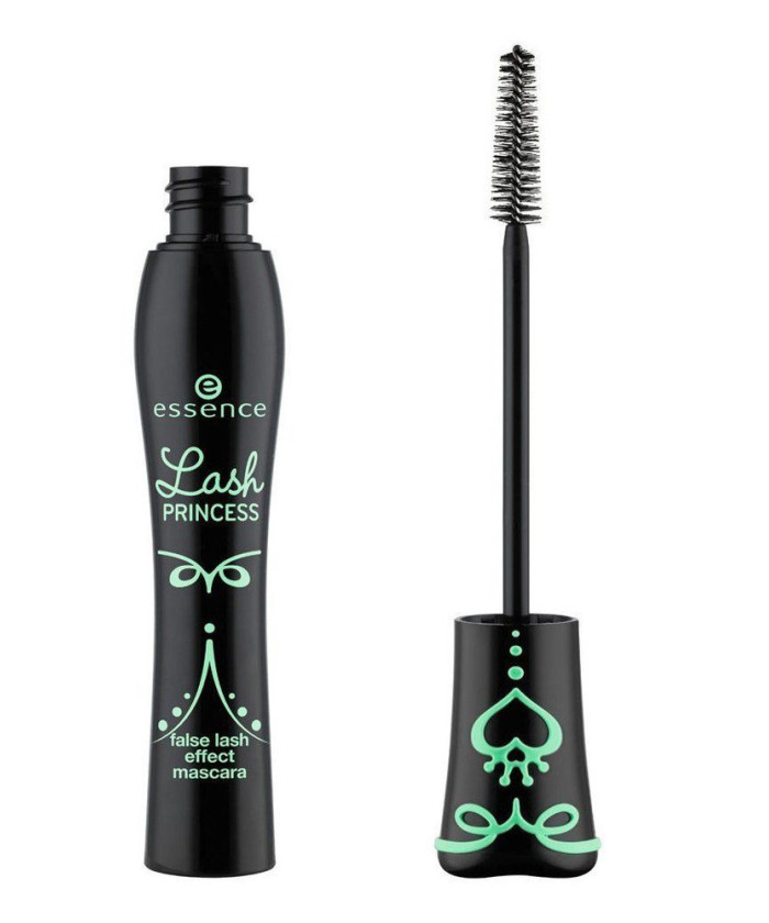 Essence Lash Princess False Lash Effect Mascara