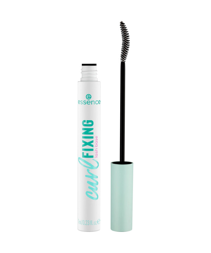 Essence Curl Fixing Lash Base
