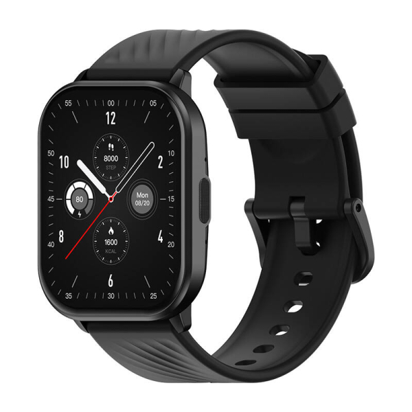 ZEBLAZE GTS 3 SMART WATCH black